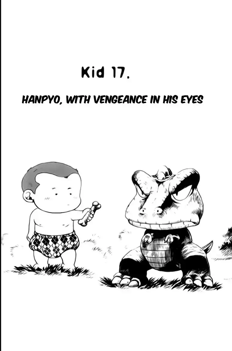 Kid gang Chapter 17 1